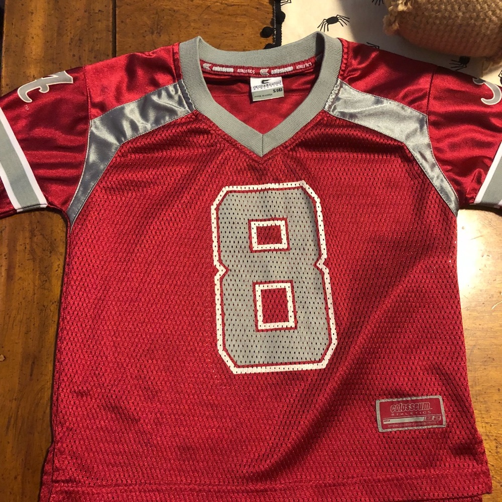 Alabama jersey